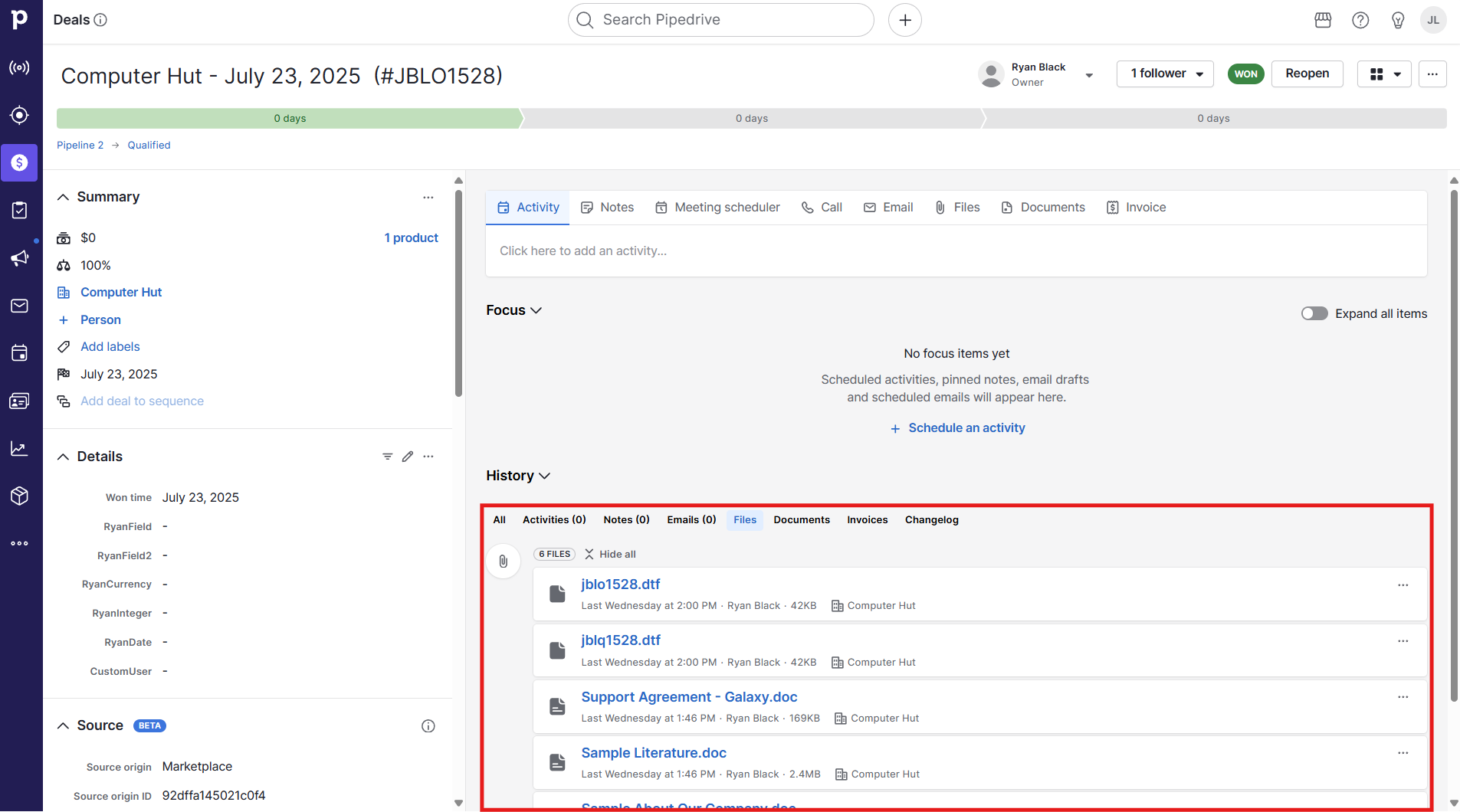 Attachments-Pipedrive-QuoteWerks-QWD