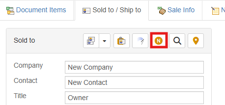 CreateNewContact-Pipedrive-QuoteWerks-QWW