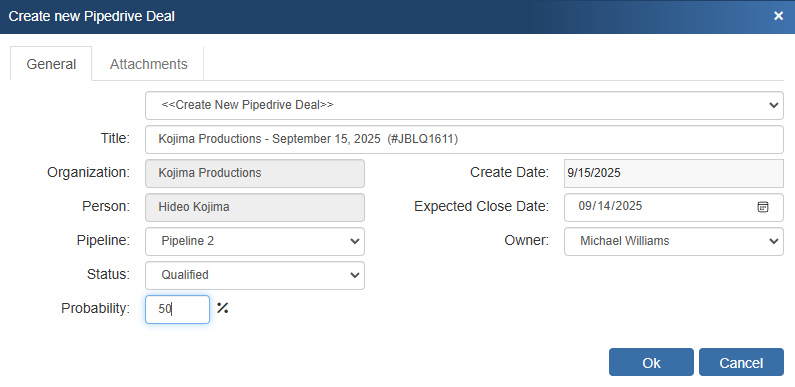 NewDeal-Pipedrive-QuoteWerks-QWW