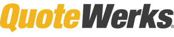 QuoteWerks Logo