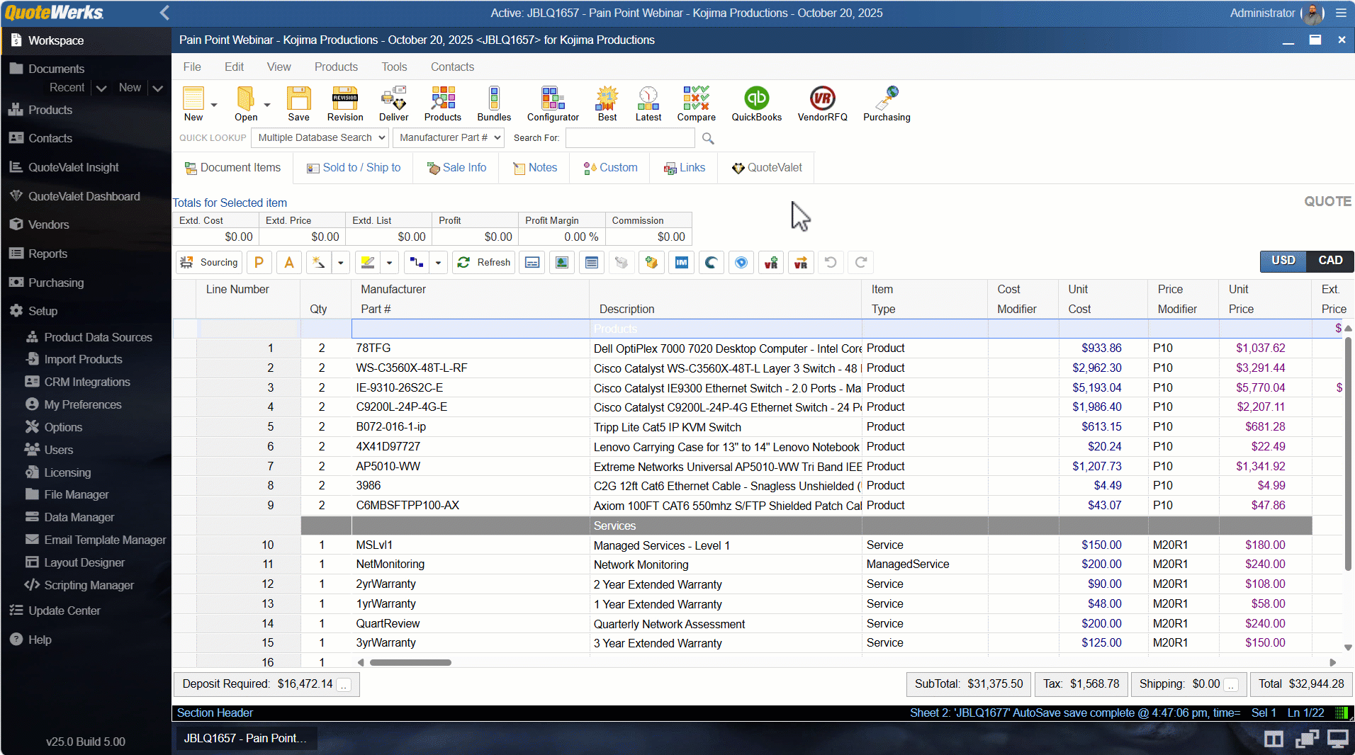 Multiline Changes GIF-1